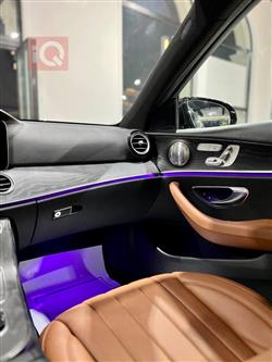 مێرسێدس بێنز E-Class